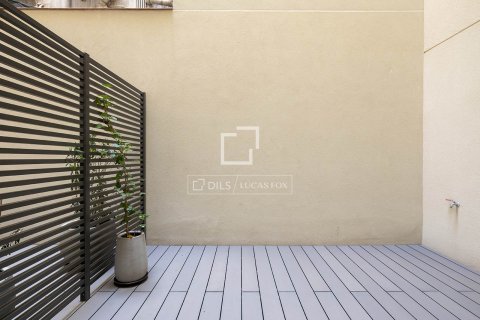 2 bedrooms apartment for rent in Barcelona, Catalonia, Spain № 4512 - photo 25