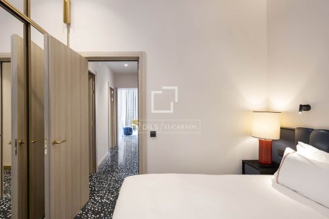2 bedrooms apartment for rent in Barcelona, Catalonia, Spain № 4512 - photo 26