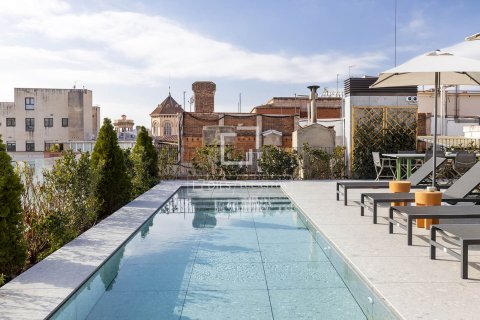 Apartamento de 2 dormitorios en alquiler en Barcelona, Cataluña, Spain № 4510 - foto 25