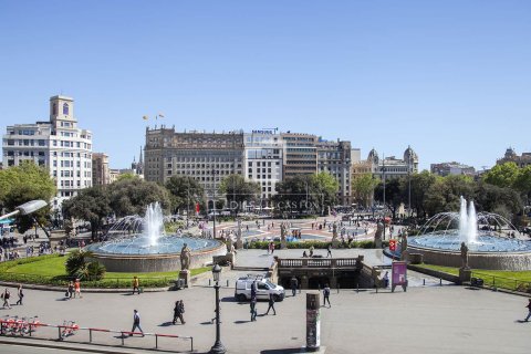 Apartamento de 2 dormitorios en alquiler en Barcelona, Cataluña, Spain № 4510 - foto 30
