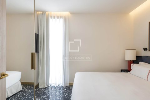 2 bedrooms apartment for rent in Barcelona, Catalonia, Spain № 4511 - photo 21