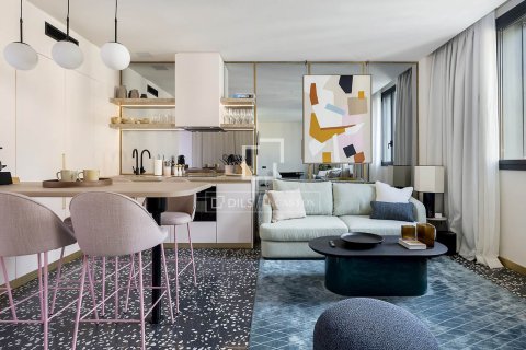 2 bedrooms apartment for rent in Barcelona, Catalonia, Spain № 4511 - photo 2