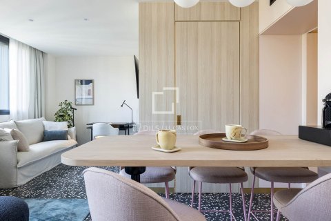 2 bedrooms apartment for rent in Barcelona, Catalonia, Spain № 4511 - photo 11