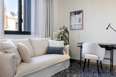 2 bedrooms apartment for rent in Barcelona, Catalonia, Spain № 4511 - photo 9