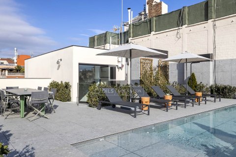 2 bedrooms apartment for rent in Barcelona, Catalonia, Spain № 4511 - photo 30
