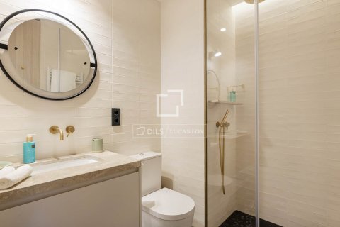 2 bedrooms apartment for rent in Barcelona, Catalonia, Spain № 4511 - photo 19