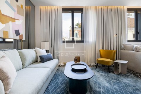 2 bedrooms apartment for rent in Barcelona, Catalonia, Spain № 4511 - photo 7