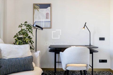 2 bedrooms apartment for rent in Barcelona, Catalonia, Spain № 4511 - photo 10