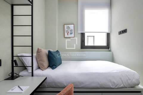 2 bedrooms apartment for rent in Barcelona, Catalonia, Spain № 4511 - photo 27