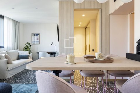 2 bedrooms apartment for rent in Barcelona, Catalonia, Spain № 4511 - photo 12