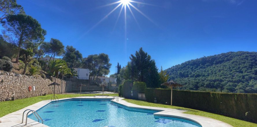 3 bedrooms apartment for sale in Tamariu, Girona, Catalonia, Spain № 3660