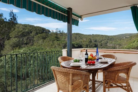 3 bedrooms apartment for sale in Tamariu, Girona, Catalonia, Spain № 3660 - photo 2
