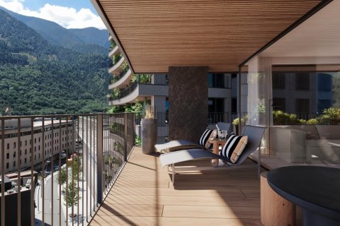 Apartamento de 3 dormitorios en venta en Principado De Andorra (Ninguna Poblacion Tiene C.P.), Lérida, Cataluña, Spain № 7744 - foto 12
