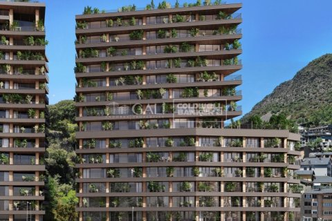 Купить квартиру в Андорра, Испания с 2 спальни, 72м², № 7742 - фото 17
