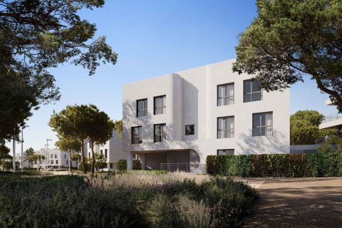 2 bedrooms apartment for sale in Salou, Tarragona, Catalonia, Spain № 8031 - photo 15