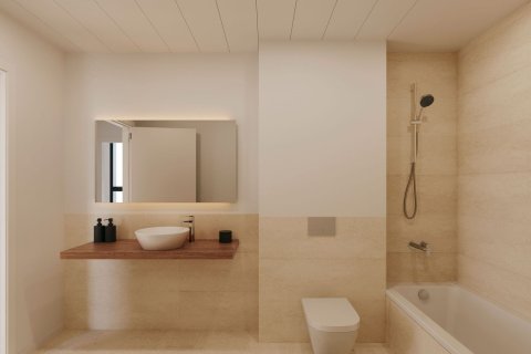 2 bedrooms apartment for sale in Salou, Tarragona, Catalonia, Spain № 8031 - photo 11