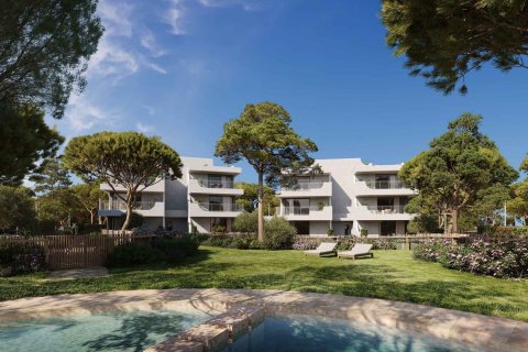 2 bedrooms apartment for sale in Salou, Tarragona, Catalonia, Spain № 8031 - photo 13