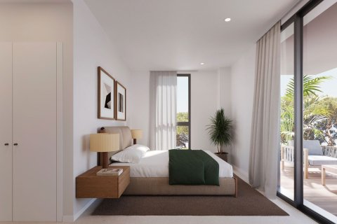 Купить квартиру в Салоу, Испания с 5 комнат, 154м², № 8030 - фото 12