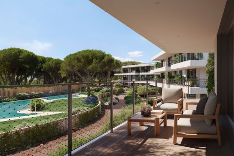 4 bedrooms apartment for sale in Salou, Tarragona, Catalonia, Spain № 8030