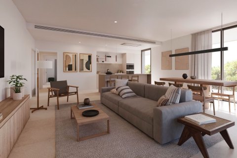Купить квартиру в Салоу, Испания с 5 комнат, 154м², № 8030 - фото 9