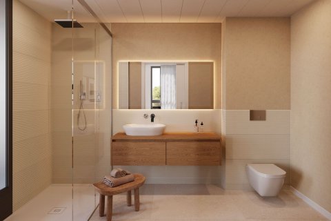 Купить квартиру в Салоу, Испания с 4 комнаты, 118м², № 8028 - фото 15