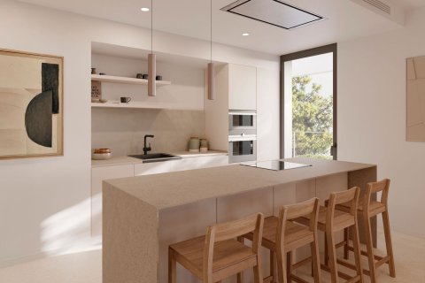 Купить квартиру в Салоу, Испания с 4 комнаты, 118м², № 8028 - фото 11