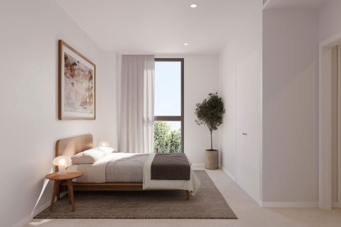 Купить квартиру в Салоу, Испания с 4 комнаты, 118м², № 8028 - фото 13