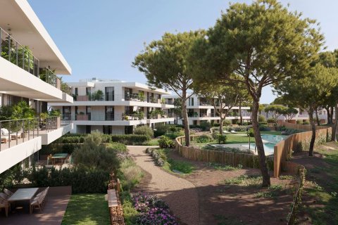 3 bedrooms apartment for sale in Salou, Tarragona, Catalonia, Spain № 8027