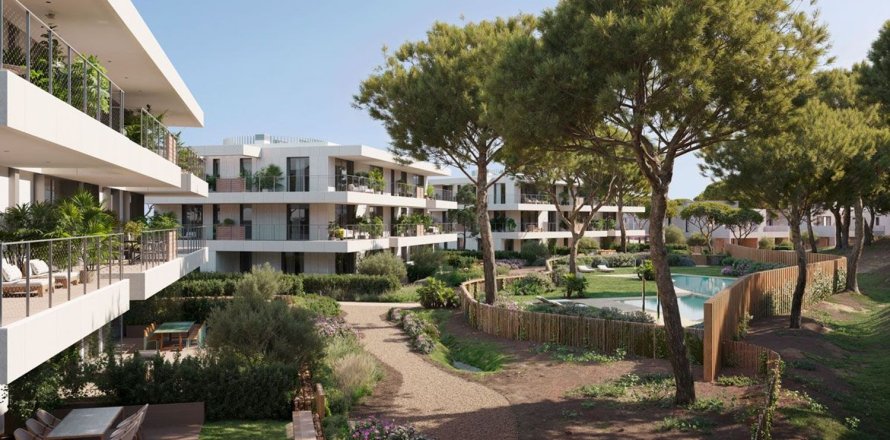 3 bedrooms apartment for sale in Salou, Tarragona, Catalonia, Spain № 8027