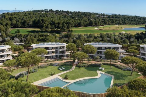 3 bedrooms apartment for sale in Salou, Tarragona, Catalonia, Spain № 8027 - photo 17