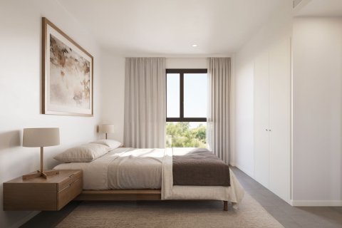 Купить квартиру в Салоу, Испания с 4 комнаты, 118м², № 8029 - фото 11
