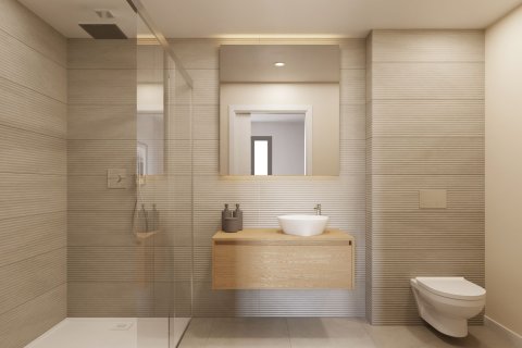 Купить квартиру в Салоу, Испания с 4 комнаты, 118м², № 8029 - фото 13