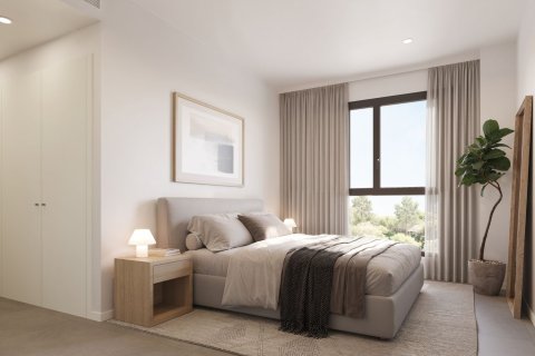 Купить квартиру в Салоу, Испания с 4 комнаты, 118м², № 8029 - фото 10