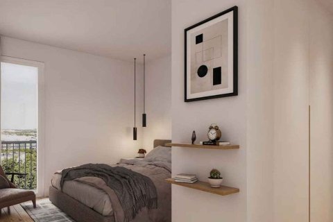 Apartamento de 3 dormitorios en venta en Edificio Salvat - Papasseit Sant Boi de Llobregat, Barcelona, Cataluña, Spain № 3052 - foto 7