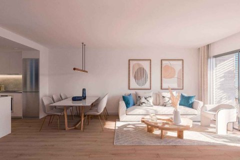3 bedrooms apartment for sale in Edifici Prisma Rubi, Barcelona, Catalonia, Spain № 3067