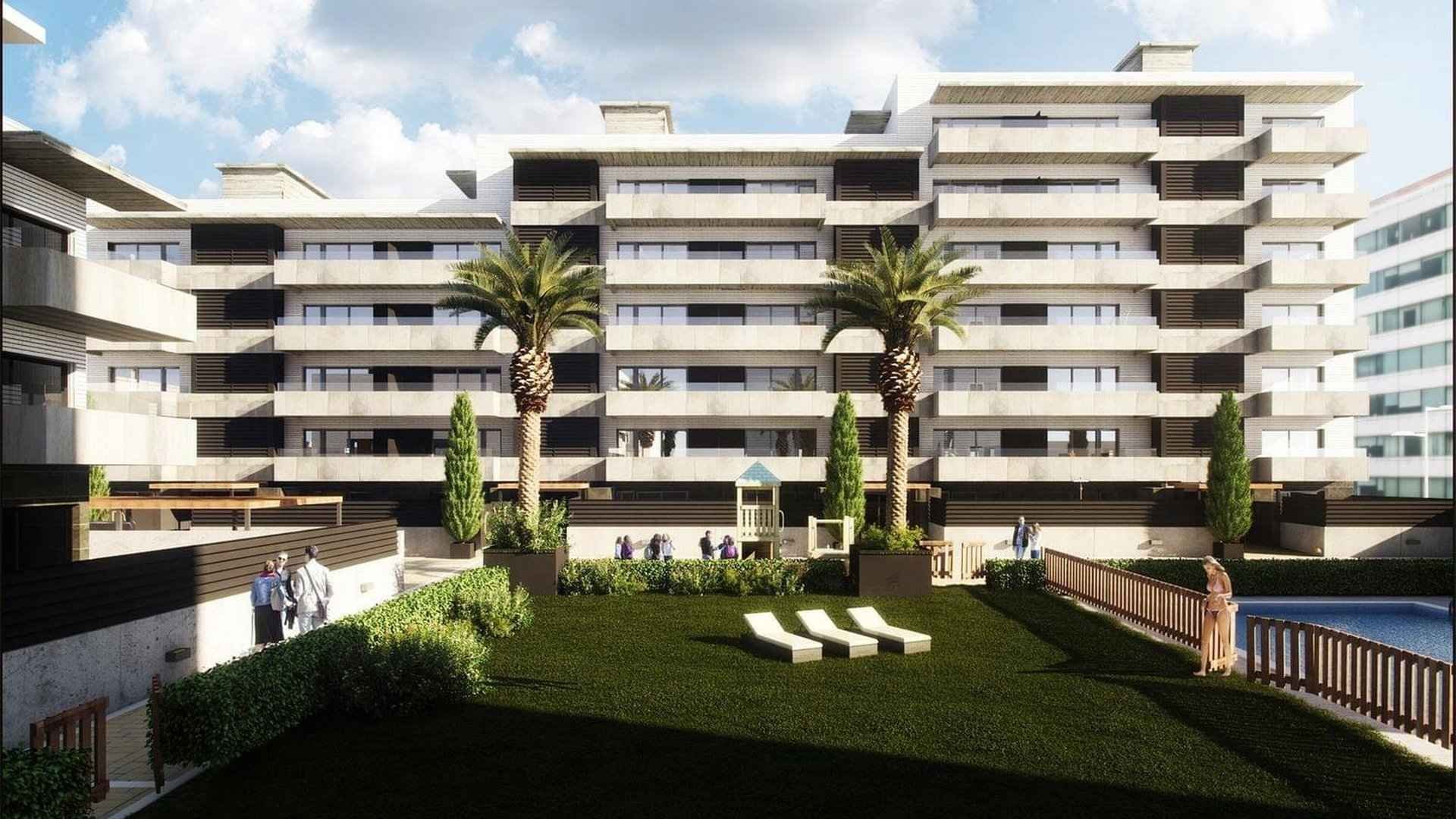 L'Illa Creu Alta