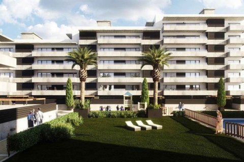 L'Illa Creu Alta in Sabadell № 3068