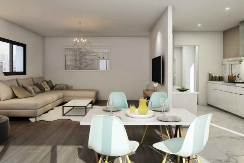 3 bedrooms apartment for sale in L'Illa Creu Alta Sabadell, Barcelona, Catalonia, Spain № 3069