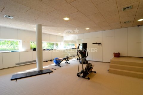 Купить виллу в Бегур, Испания с 6 спален, 1338м², № 5940 - фото 13