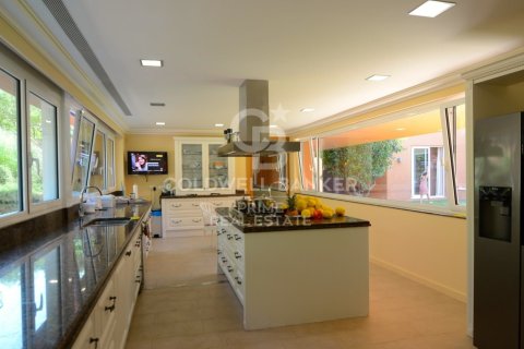 Купить виллу в Бегур, Испания с 6 спален, 1338м², № 5940 - фото 8