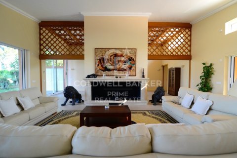 Купить виллу в Бегур, Испания с 6 спален, 1338м², № 5940 - фото 2
