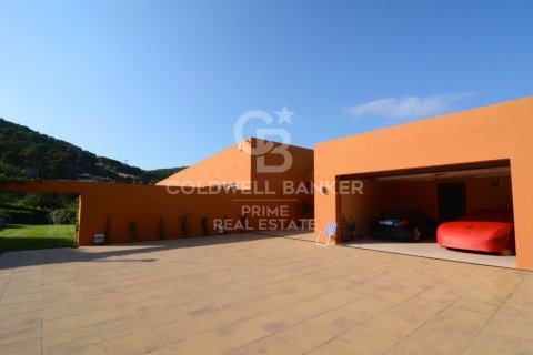 Купить виллу в Бегур, Испания с 6 спален, 1338м², № 5940 - фото 18