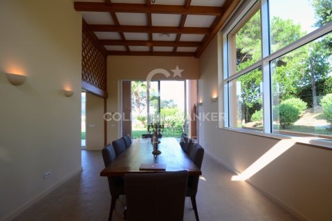 Купить виллу в Бегур, Испания с 6 спален, 1338м², № 5940 - фото 7