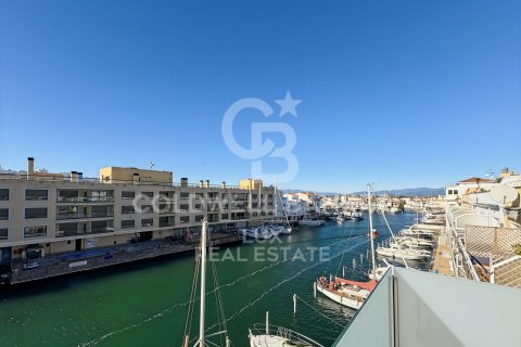 3 bedrooms house for sale in Empuriabrava, Girona, Catalonia, Spain № 5943