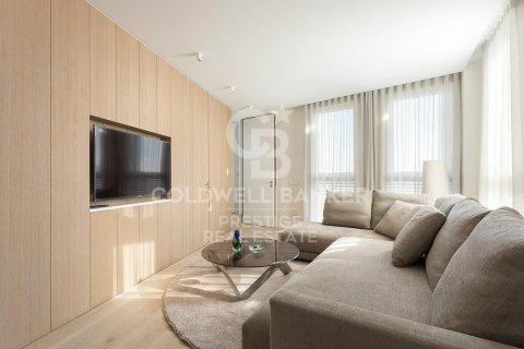4 bedrooms penthouse for sale in Barcelona, Catalonia, Spain № 5942 - photo 6