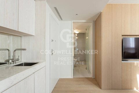 4 bedrooms penthouse for sale in Barcelona, Catalonia, Spain № 5942 - photo 16