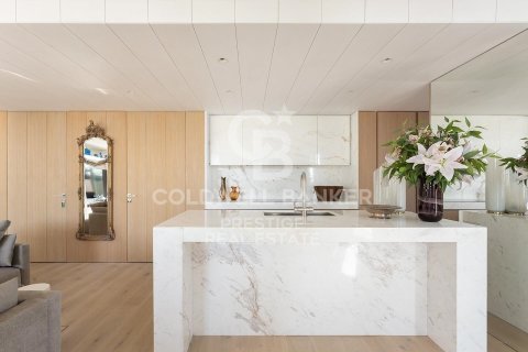 4 bedrooms penthouse for sale in Barcelona, Catalonia, Spain № 5942 - photo 13