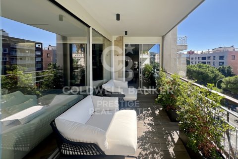 4 bedrooms apartment for sale in Barcelona, Catalonia, Spain № 5941 - photo 4