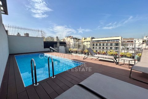 2 bedrooms apartment for sale in Barcelona, Catalonia, Spain № 5944 - photo 2