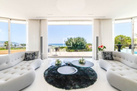 5 bedrooms villa for sale in Sitges, Barcelona, Catalonia, Spain № 4192 - photo 2